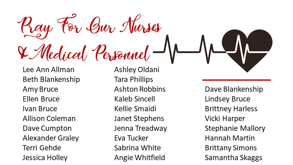 medical personnel