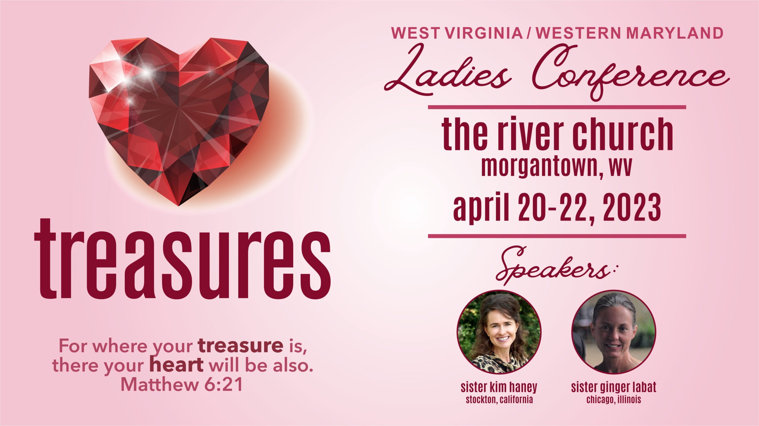 Ladies Conference 2023_Slide